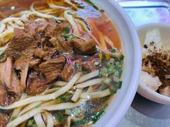 -李兰英湖南面馆(护国路店)
