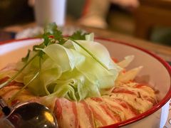-酒肆浅葱•烧烤•龙虾•排档(卓悦intown店)