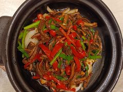 -宏宴·新京菜(望京店)