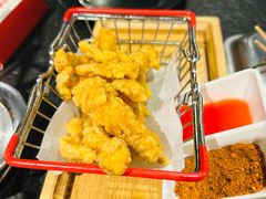 -味舵主重庆火锅(邓尉路店)