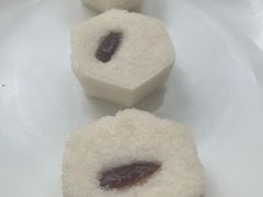 松糕-吴家馄饨