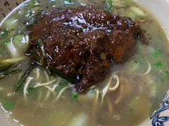 -无名氏面馆(邮电路店)