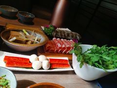 -老鼎旺安格斯牛肉火锅(衡艺广场店)