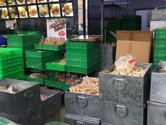 -宫廷糕点铺(双林中横路店)