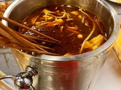 -京朋串屋·烧烤(望京西路总店)