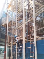 -PIPIKINGDOM皮皮王国欢乐号(欢乐海岸购物中心店)