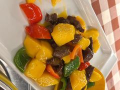 -正嘢私房菜
