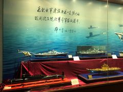 -二沙岛-广东华侨博物馆