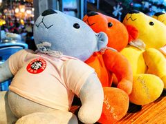 -漫咖啡 (CCPAPK创意港店)