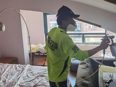 -绿色亿家除甲醛机构