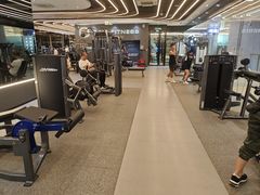 -24/7 FITNESS 健身(罗湖金光华店)