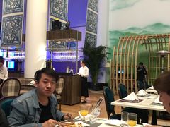 大堂-小莫餐厅And More Restaurant西餐(北京展览馆店)