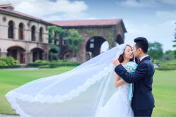 -韩城馆婚纱摄影工作室