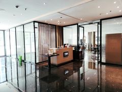-航空港万怡酒店·万荟轩餐厅(航空港区远航路店)