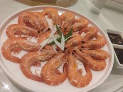 -万龙洲海鲜(大兴绿地缤纷城店)