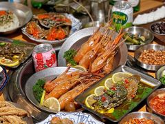 -哼蟹二将·烤肉酱蟹(合生汇店)