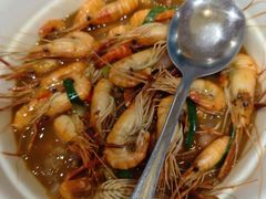 -阿伟海鲜楼·福建菜(涵江店)