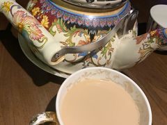 -天山醉美·新疆餐厅(富华里店)