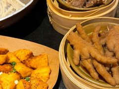 -吼堂老火锅(太古里总店)