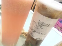 老盐石榴-好时味十三姨(河西路店)