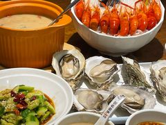 -乔街深夜食堂·小龙虾·高压锅生蚝(杭州总店)