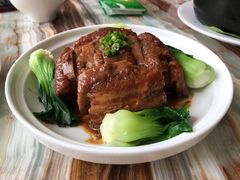 -椿记烧鹅(叠彩店)