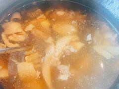 -龙凤瓦罐煨汤馆(清江东路店)