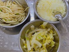 -上海师范大学西部食堂