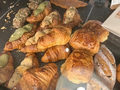 -BAKER&SPICE(环贸店)