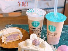 -欢饮(王府井总店)