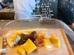 -君悦酒店·乐厨·高空自助餐(青年大街店)