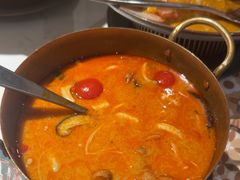 -芭札·Thai泰国餐厅(同和金铂天地店)