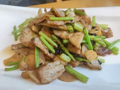 -秦香阁·西北家常菜(徐汇日月光中心店)