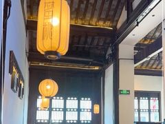 -蜜桃餐厅·古运河畔(南下塘店)