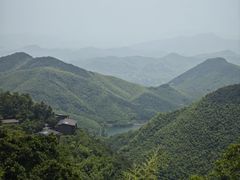 -莫干山风景区