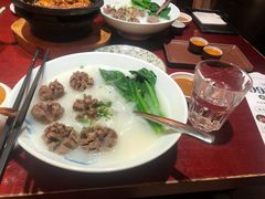 -潮堂(环球金融中心店)