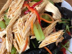 -马遂林烩面馆(少室路店)