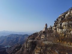 -潭溪山