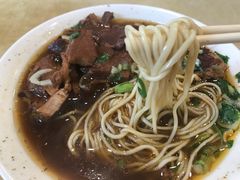 -水仙拉面(水仙街店)