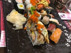 -河风精致寿司(尼盛店)