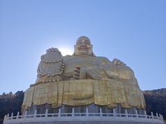 -千佛山风景名胜区