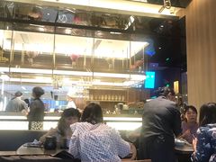 -捞王锅物料理(上海世茂广场店)