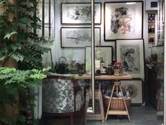 -三峡古玩城(泰古广场店)