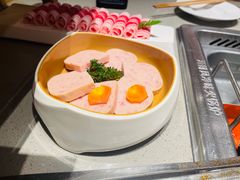 -海底捞火锅(太阳宫凯德mall店)
