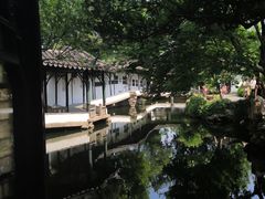 -拙政园