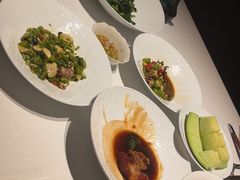 -怡情荟•海鲜青岛菜(五四广场旗舰店)