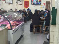 -老刘家泡馍·陕西老字号(钟楼广济街店)