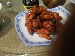 -十六中酱肉·烧烤·京菜小馆(五方桥旗舰店)