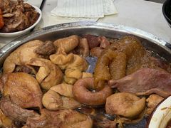 -阿芬卤面(花巷店)