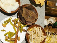 -华丰火锅(双林北横路店)